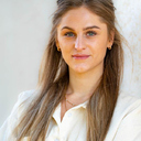 Social Media Profilbild Anna-Maria Fischbach Teltow