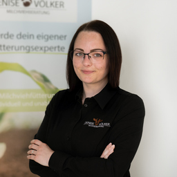 Kristina Hofmann