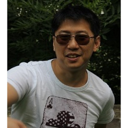 Yong Wang