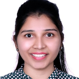 Ing. Supriya Desai