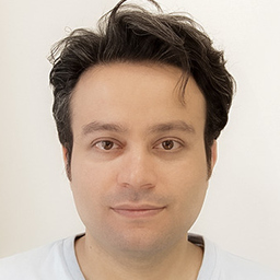 Hamed Mahdavi