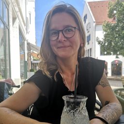 Jessica Saßenberg