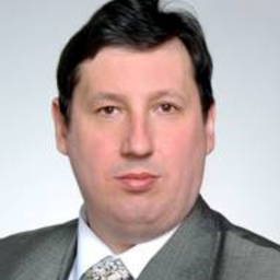 Prof. Dr. Oleksandr Salenko