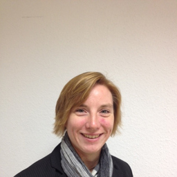 Stefanie Hanisch