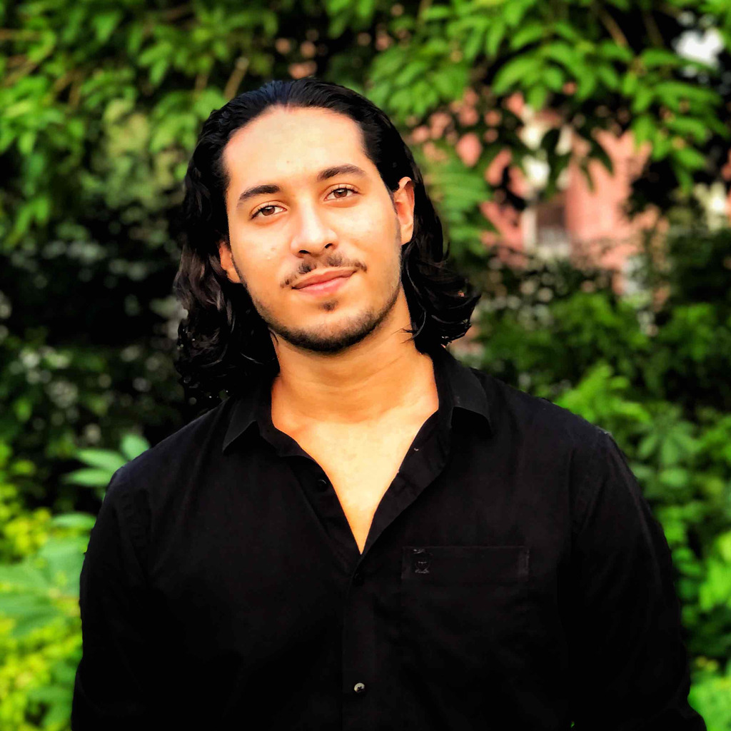 Ahmad Zabir Marketing Executive Mandujour XING