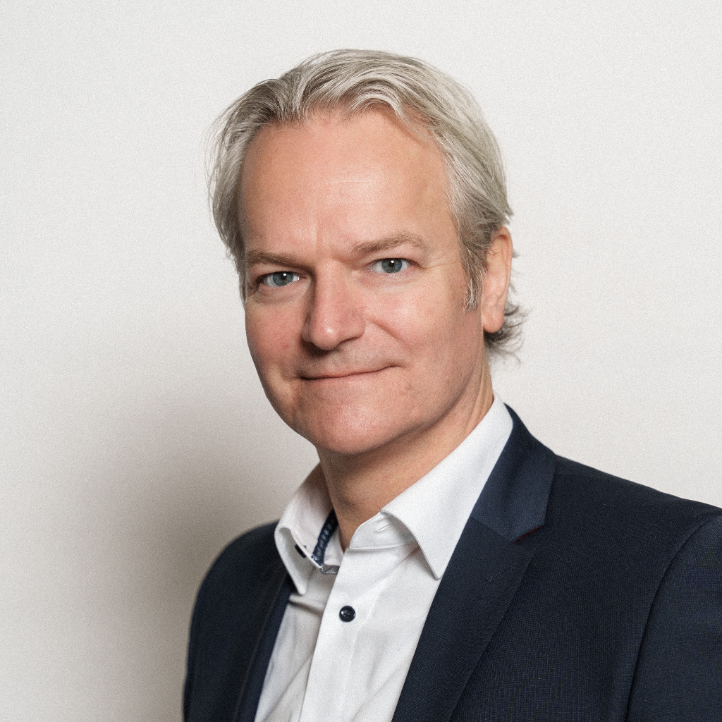 Alexander Braun Business Development Tiefe Geothermie Innargi A/S