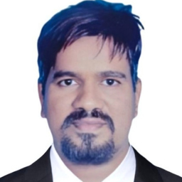 Mahesh Shinge