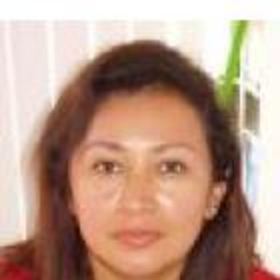 Rosa Elena Varillas Vela
