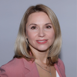 Tetiana Sokolovska