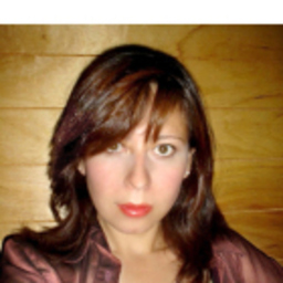 Liliana Carpio Medellín