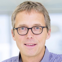 Dr. Wilfried Briest