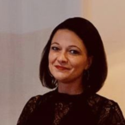 Silvia Barthel