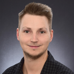 Marvin Baumert