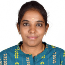 Jayashree Raghuram