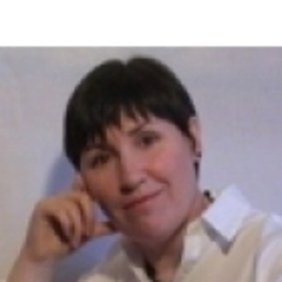 Ann Harrison