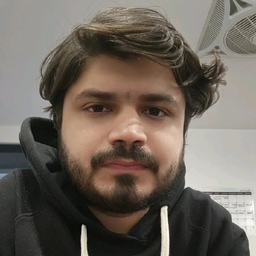 Muhammad Saad Kapadia