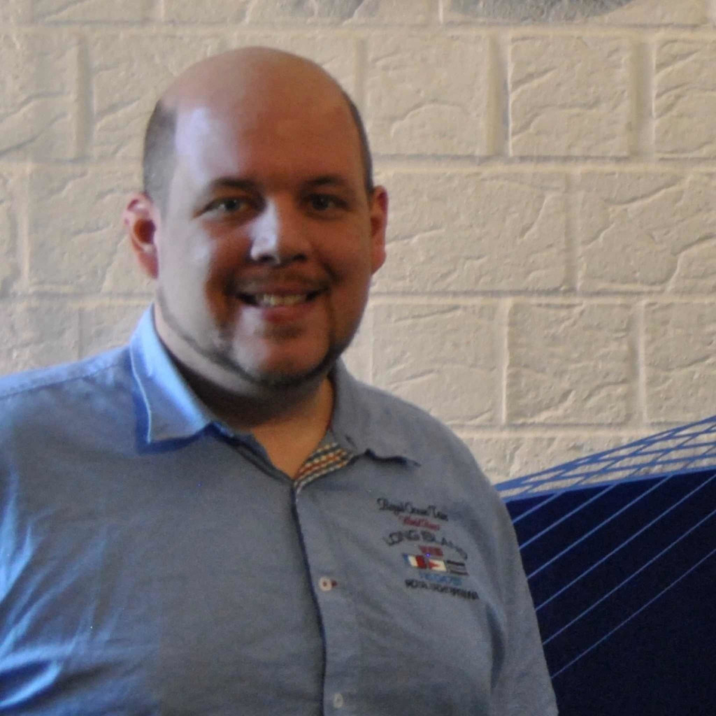 Patrick Ahaus Sachbearbeiter ista Deutschland GmbH XING