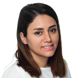 Negin Jahangiri's profile picture