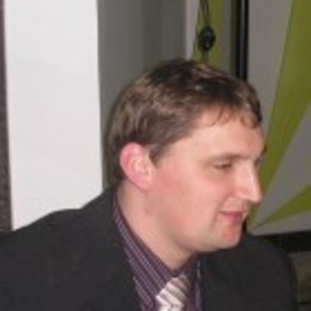 Martin Lietz Liberal Liberal XING