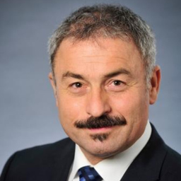 Dipl.-Ing. Manfred Gaudl