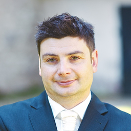 DI (FH) Roman Steinecker