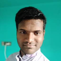 Md. Kazi Nazmul Hosen