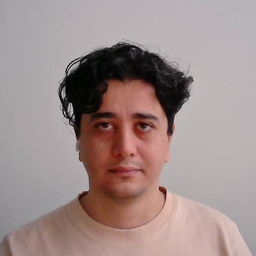 Pouya Hosseini