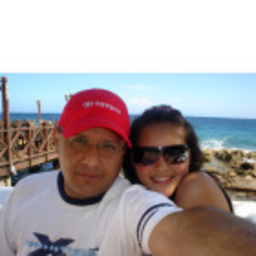 Jorge Guerrero G