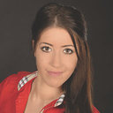 Social Media Profilbild Samina Abedi Meppen
