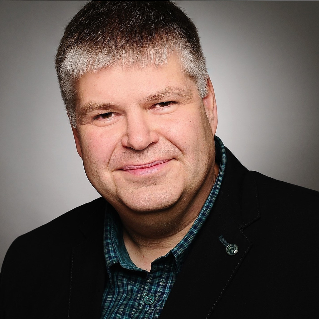 Andreas vom Ende Missionar Vereinigte Deutsche Missionshilfe XING