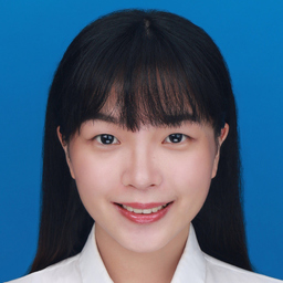 Joy Zheng