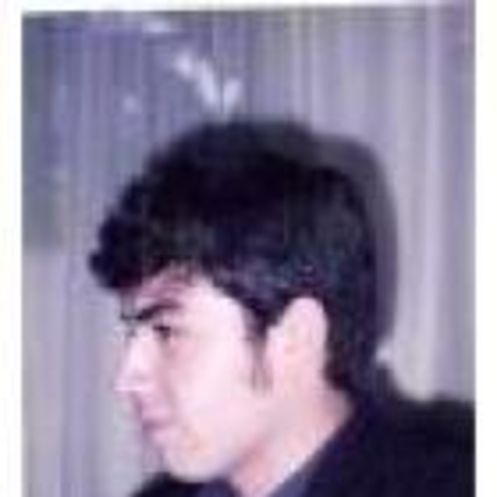 Enrique Cáceres Alejos Gerente BLI XING