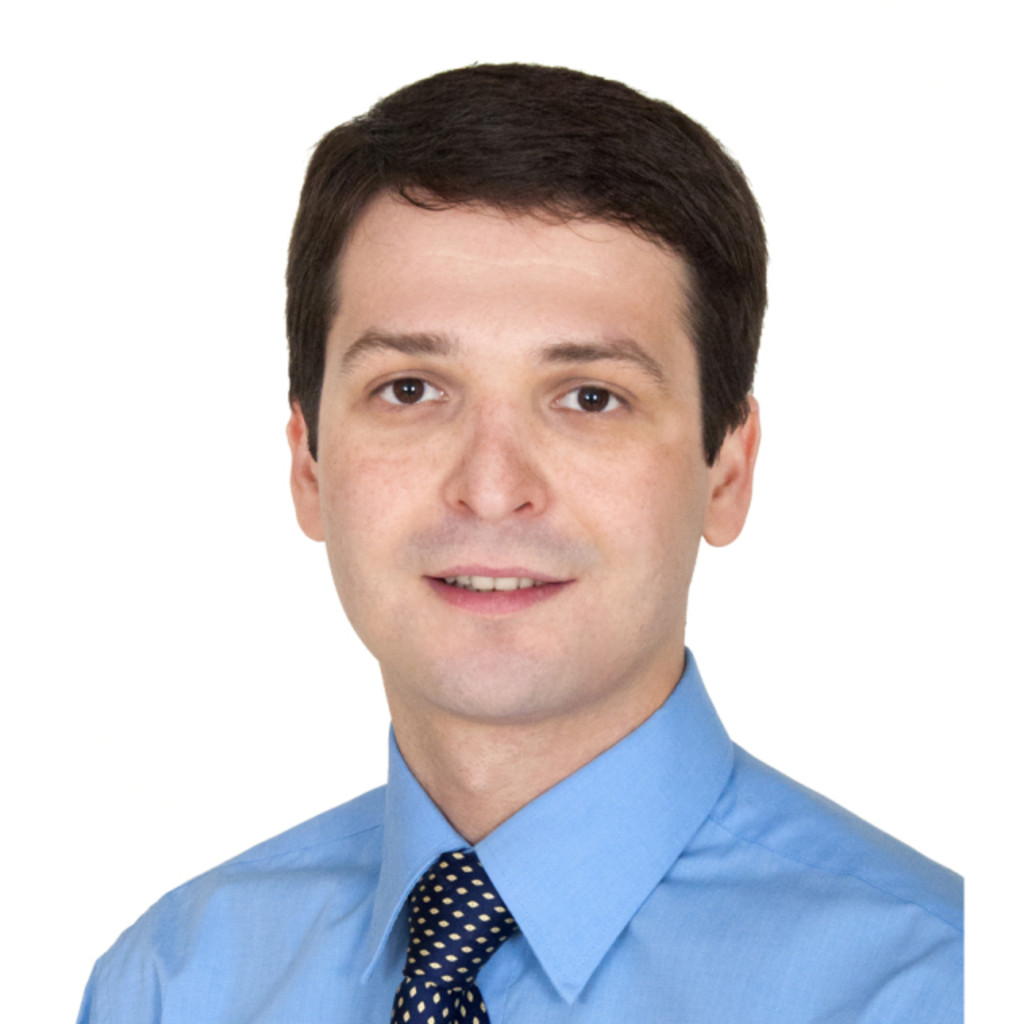 Anton Elzer Consultant Investment Compliance Main River