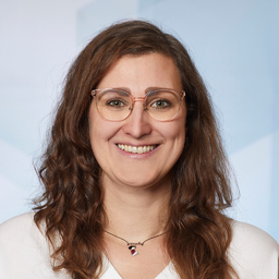 Ulrike Vogel
