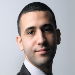 Salah EL GHAZI