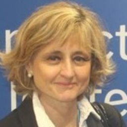odile corbon