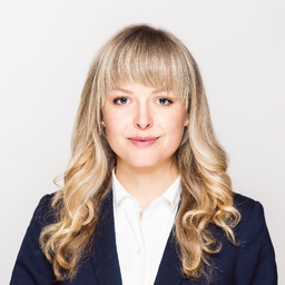 Anja Schweizer