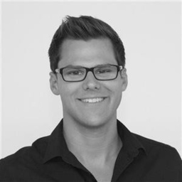 Simon André