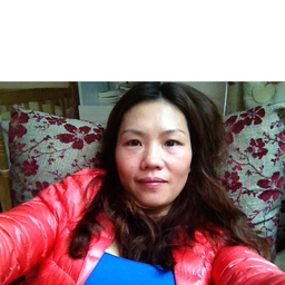 Grace Zhang