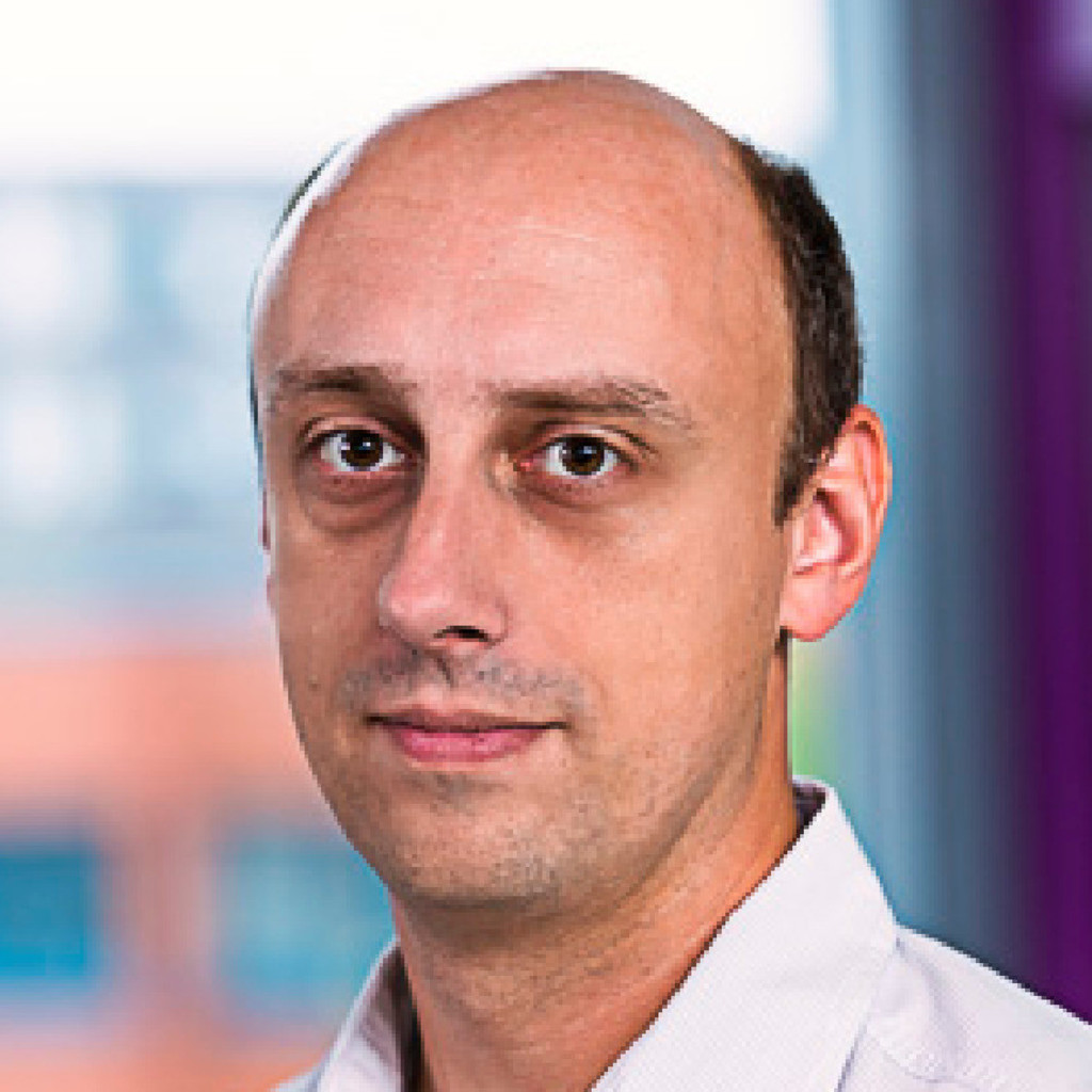 Michael Bunzel System Architekt Vanderlande Industries GmbH XING