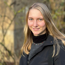 Fenja Becher