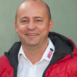 Thomas Zollfrank