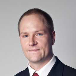 Severin Bolliger