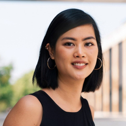 Huyen Pham
