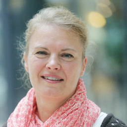 Anne Zöllner
