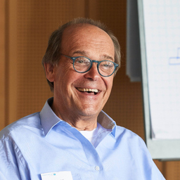 Dr. Hans Weiskopf