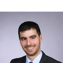 Alberto Peña Vidal