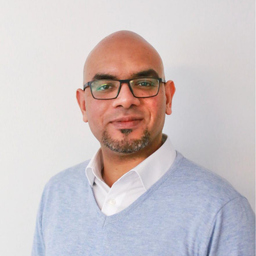 Wael Ibraheem