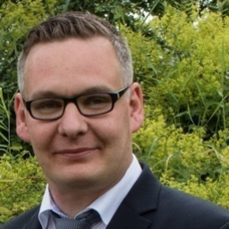 Dipl.-Ing. Heiko Hörbelt
