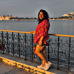Jaishree Verma